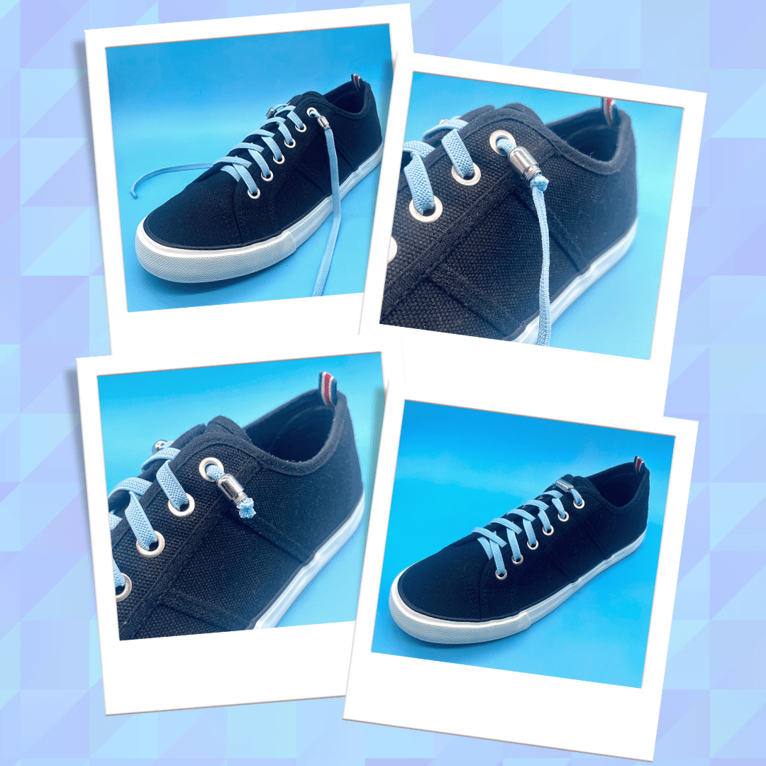 How To Install FreeTheLace