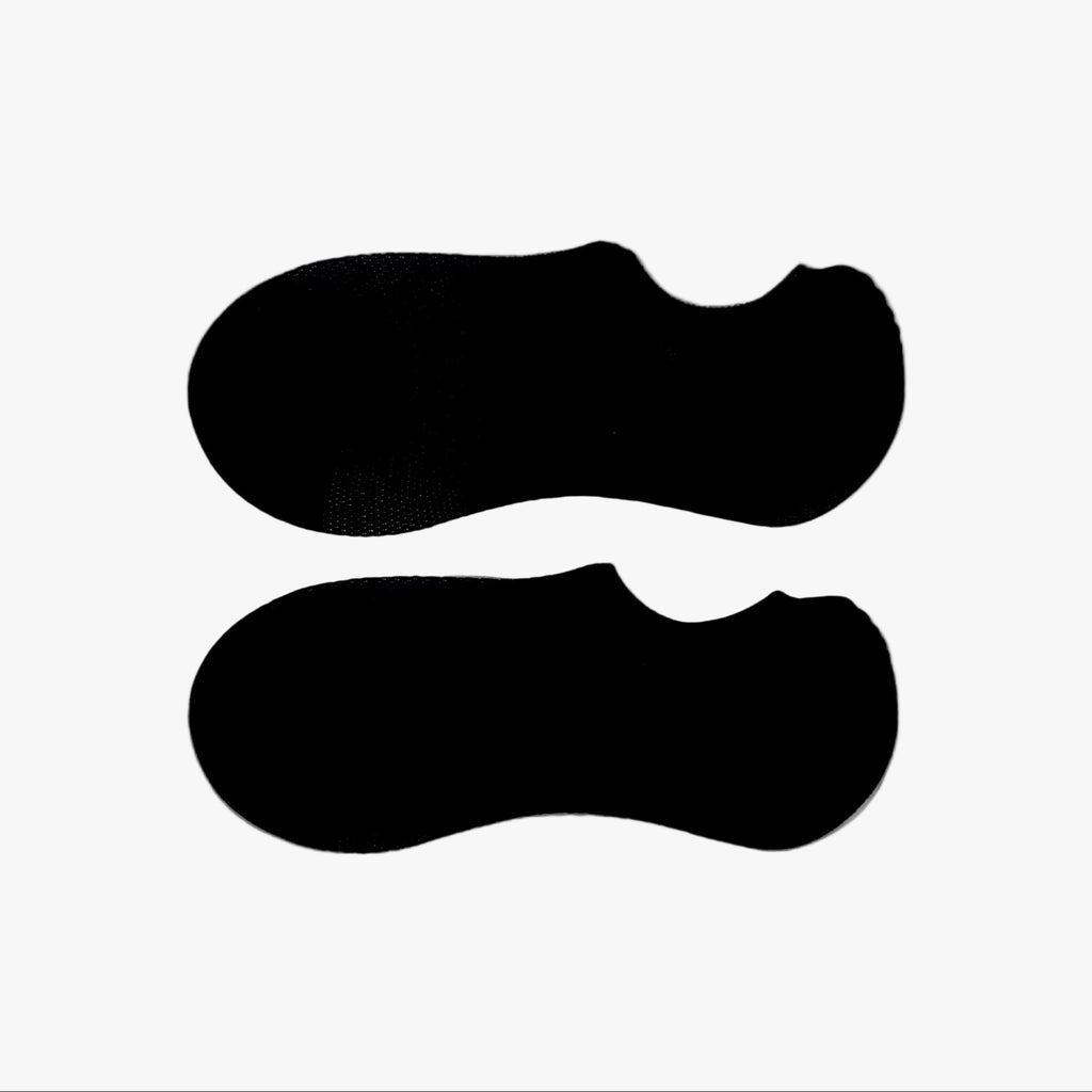 No-Show Socks – Anti-Slip